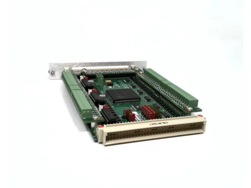 603307-102 電路板 PLC/附加板 by DELTA TAU DATA SYS