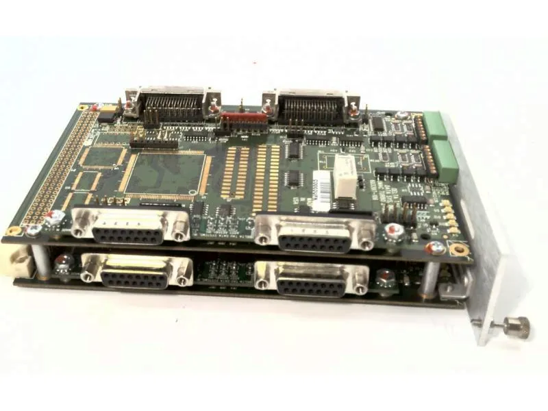 603397-106 電路板 PLC/附加板 by DELTA TAU DATA SYS