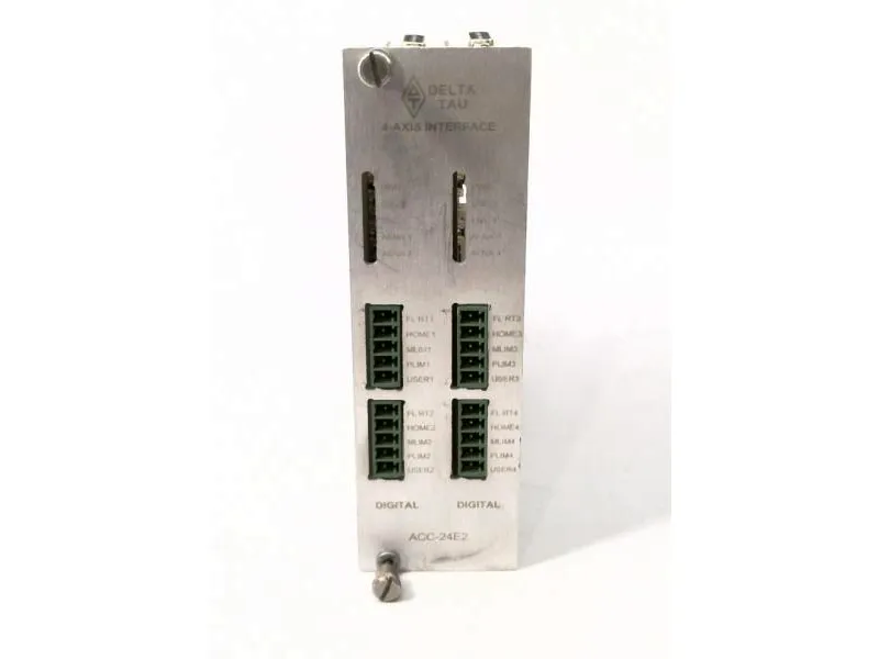 603397-106 電路板 PLC/附加板 by DELTA TAU DATA SYS