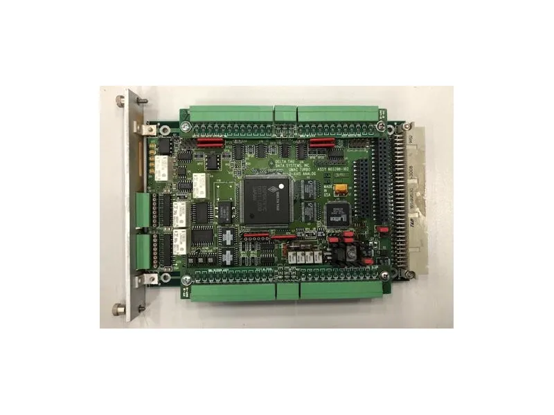 603398-102 電路板 PLC/附加板 by DELTA TAU DATA SYS