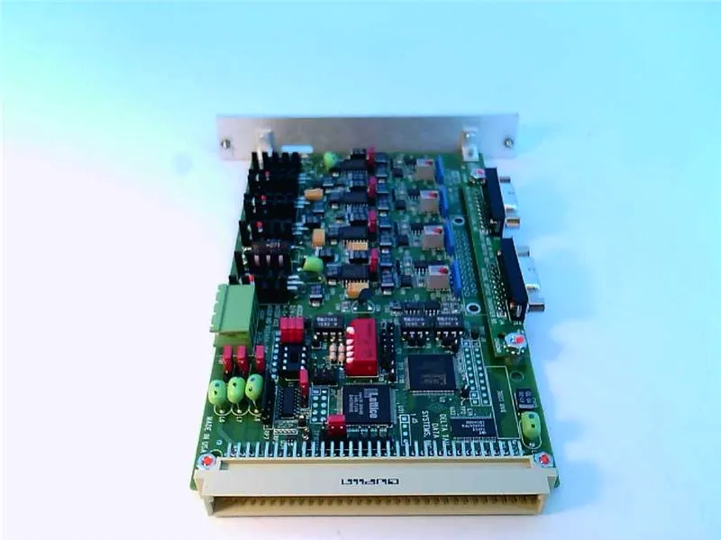 603404-104 電路板 PLC/附加板 by DELTA TAU DATA SYS