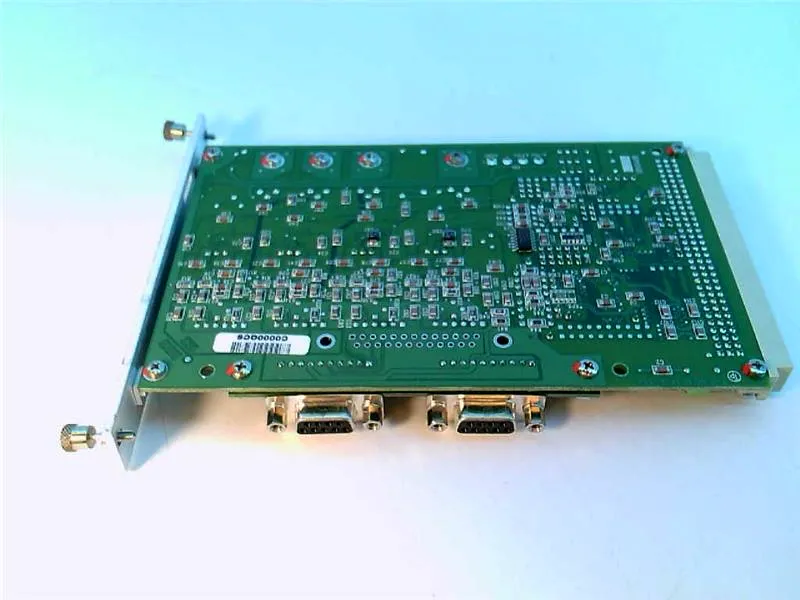 603404-104 電路板 PLC/附加板 by DELTA TAU DATA SYS