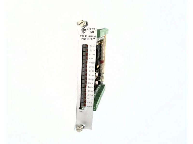 603483-106 電路板 PLC/附加板 by DELTA TAU DATA SYS