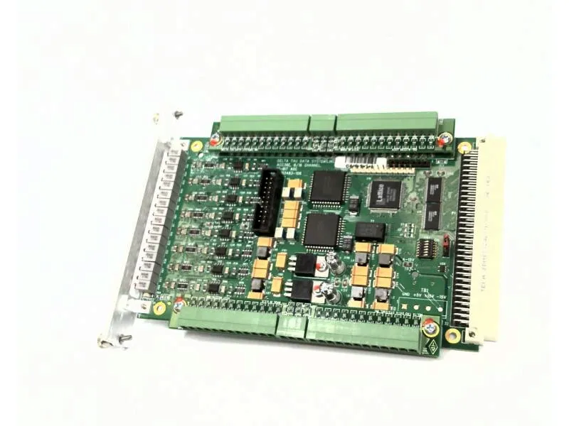 603483-106 電路板 PLC/附加板 by DELTA TAU DATA SYS