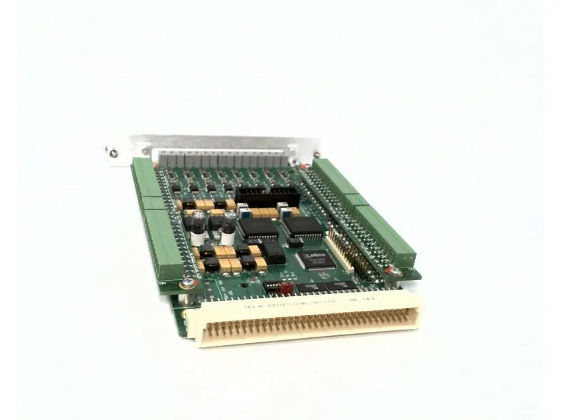 603483-106 電路板 PLC/附加板 by DELTA TAU DATA SYS