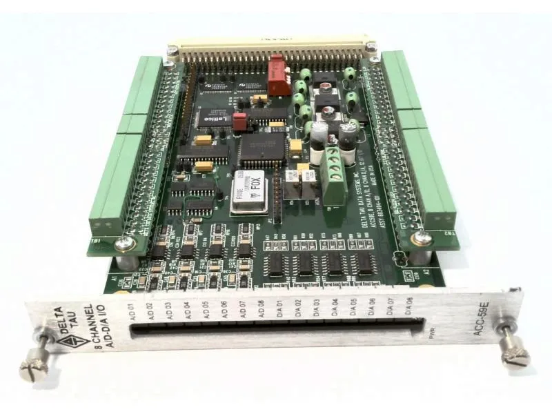 603494-101 電路板 PLC/附加板 by DELTA TAU DATA SYS