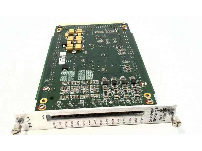 603494-101 電路板 PLC/附加板 by DELTA TAU DATA SYS