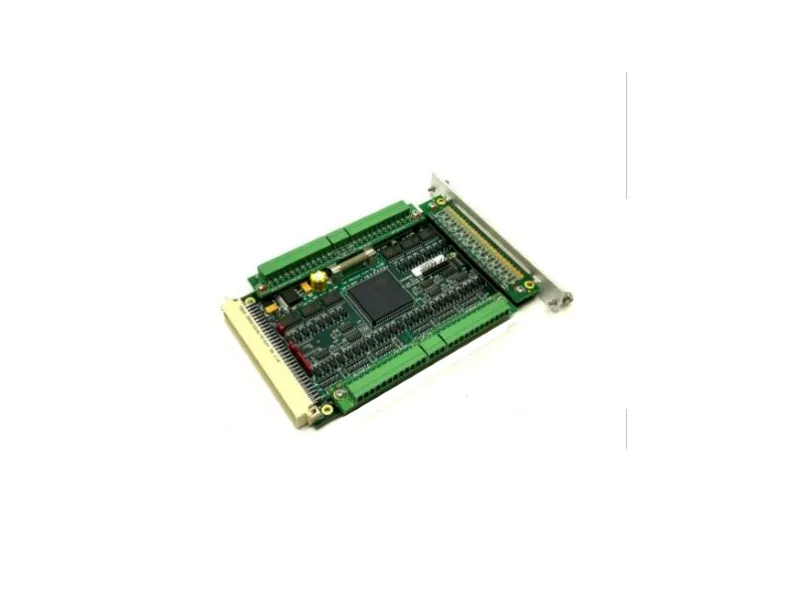 603575-106 VDC邏輯I/O模組 by DELTA TAU DATA SYS