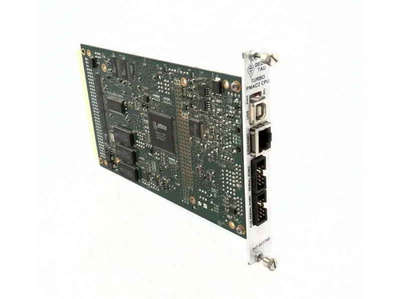 603766-106 電路板 PLC/附加板 by DELTA TAU DATA SYS