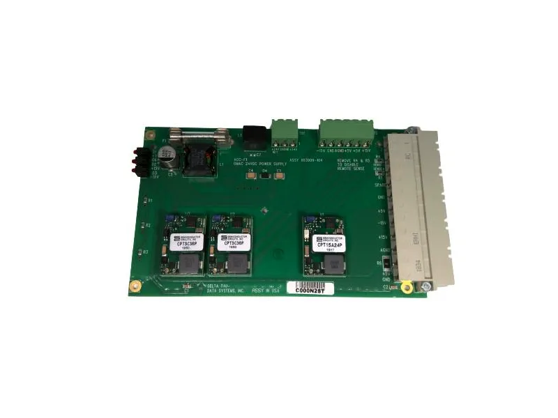 603909-104 電路板 PLC/附加板 by DELTA TAU DATA SYS