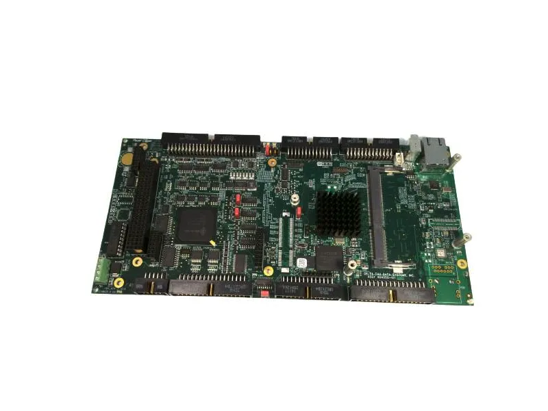 604050-101 電路板 PLC/附加板 by DELTA TAU DATA SYS