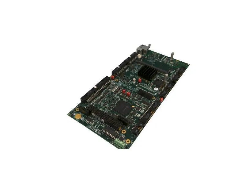 604050-101 電路板 PLC/附加板 by DELTA TAU DATA SYS