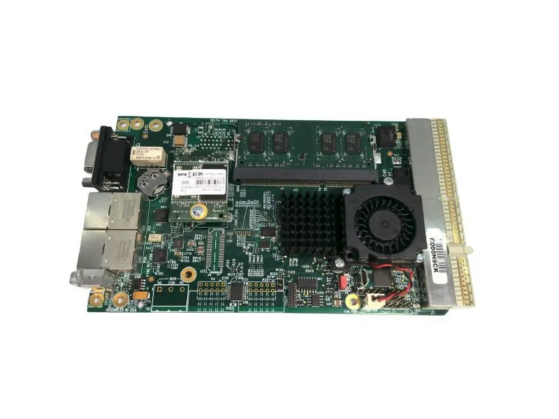 604055-101 電路板 PLC/附加板 by DELTA TAU DATA SYS