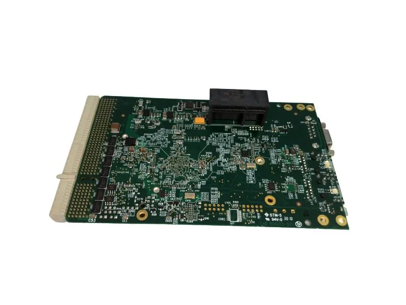 604055-101 電路板 PLC/附加板 by DELTA TAU DATA SYS