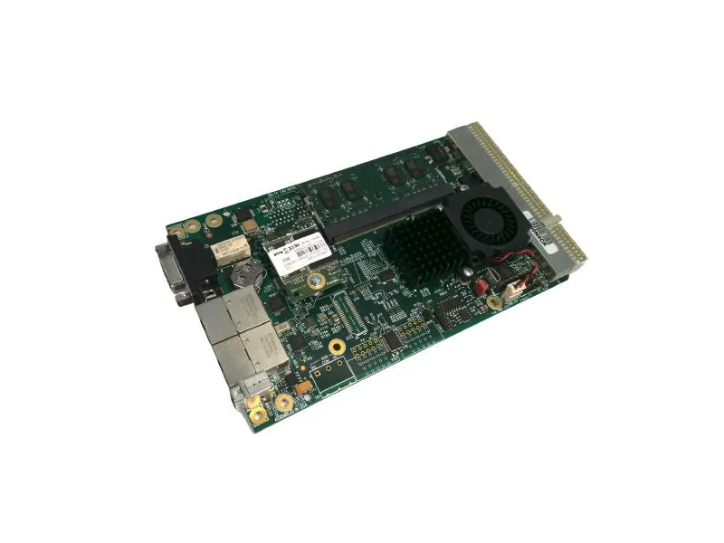 604055-101 電路板 PLC/附加板 by DELTA TAU DATA SYS