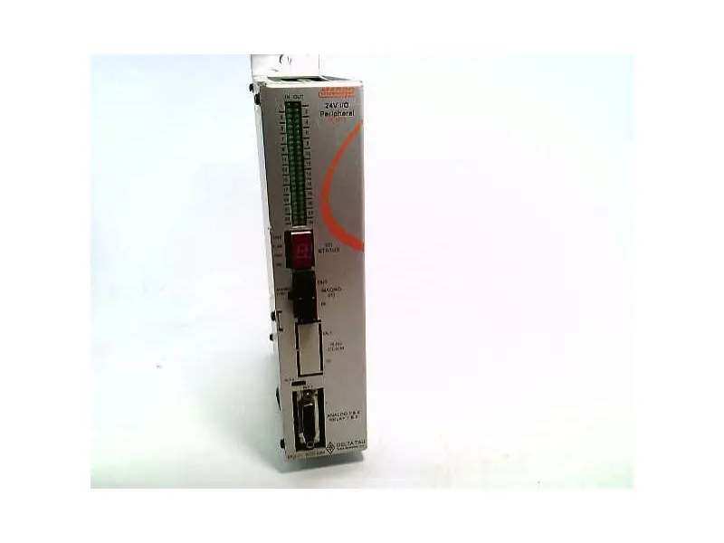 ACC-68M VDC邏輯I/O模組 by DELTA TAU DATA SYS
