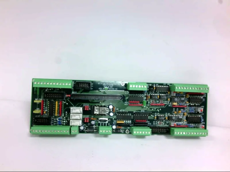 PMAC-2ACC8E 電路板 PLC/附加板 by DELTA TAU DATA SYS