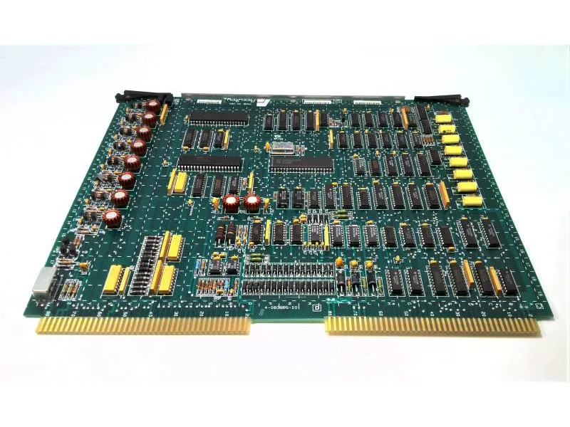 4-083885-001 PC板 PLC/附加板 - ABB - ACCURAY