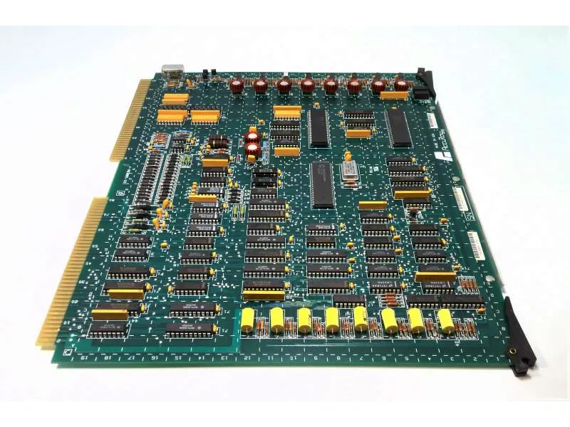 4-083885-001 PC板 PLC/附加板 - ABB - ACCURAY