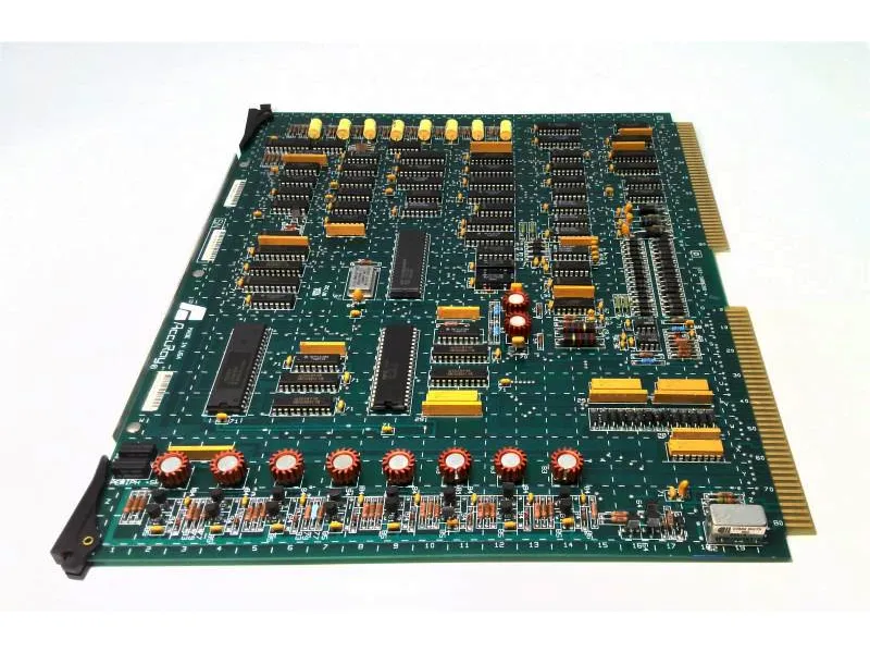 4-083885-001 PC板 PLC/附加板 - ABB - ACCURAY