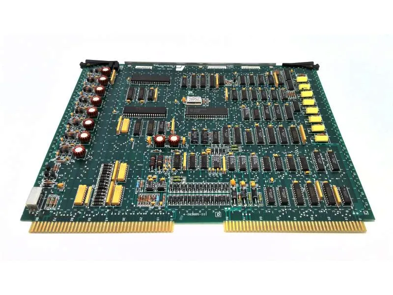 4-083885-001 PC板 PLC/附加板 - ABB - ACCURAY