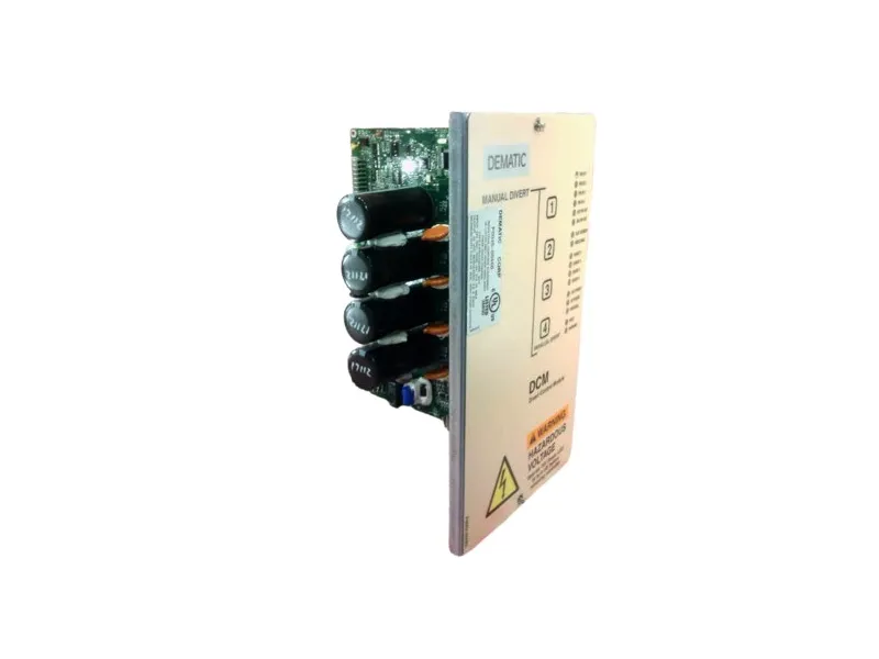 F0046-00480 Modulo/Rack PLC di DEMATIC