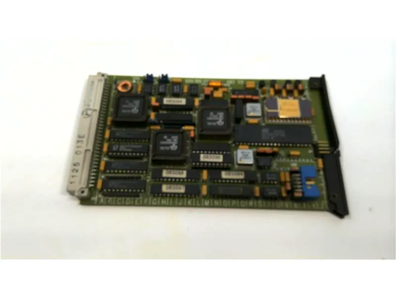 050.100.217.04 Scheda PC Scheda PLC/Add-On di HK SYSTEMS