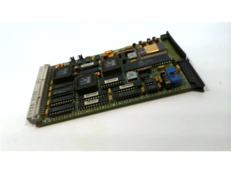 050.100.217.04 Scheda PC Scheda PLC/Add-On di HK SYSTEMS