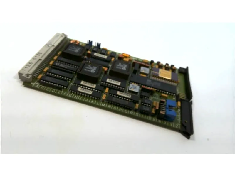 050.100.217.04 Carte PC / Carte d'extension PLC par HK SYSTEMS