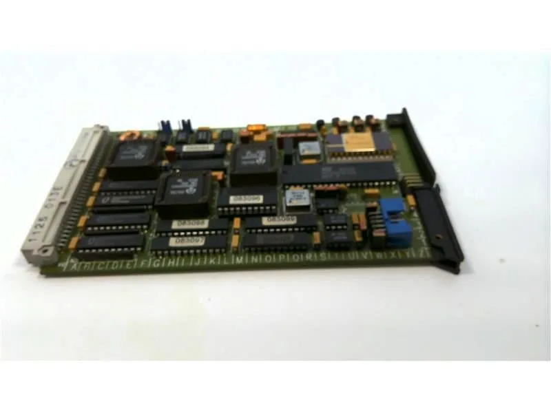050.100.217.04 Carte PC / Carte d'extension PLC par HK SYSTEMS