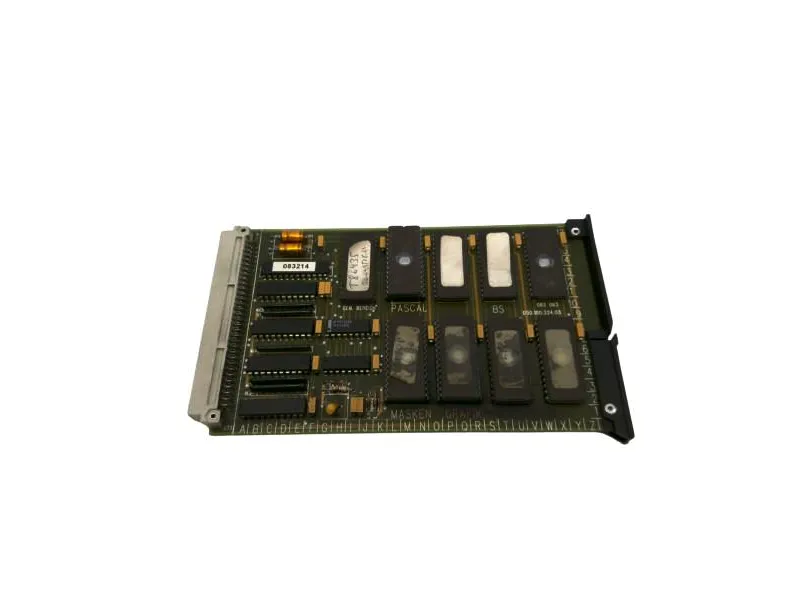 050.100.324.03 Scheda PC Scheda PLC/Add-On di HK SYSTEMS