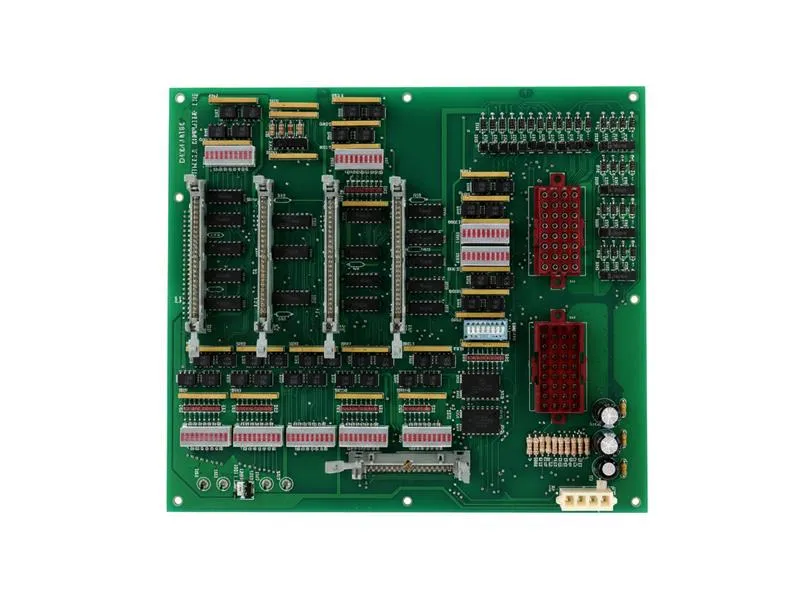 DF65174249 Scheda PC Scheda PLC/Add-On di RAPISTAN