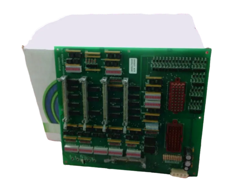 DF65174249 Scheda PC Scheda PLC/Add-On di RAPISTAN