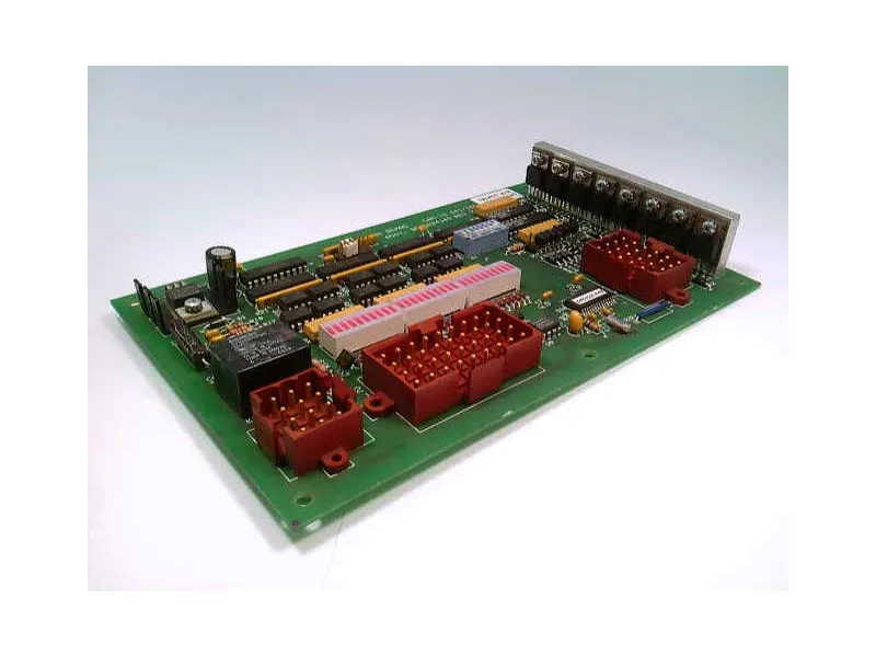 DF65224149 Modulo/Rack PLC di RAPISTAN