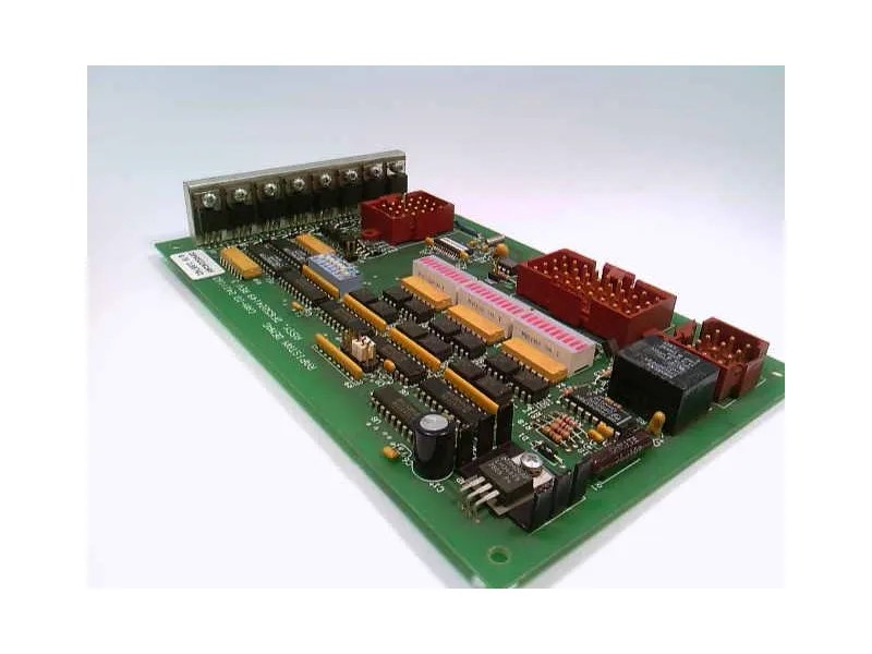 DF65224149 Modulo/Rack PLC di RAPISTAN
