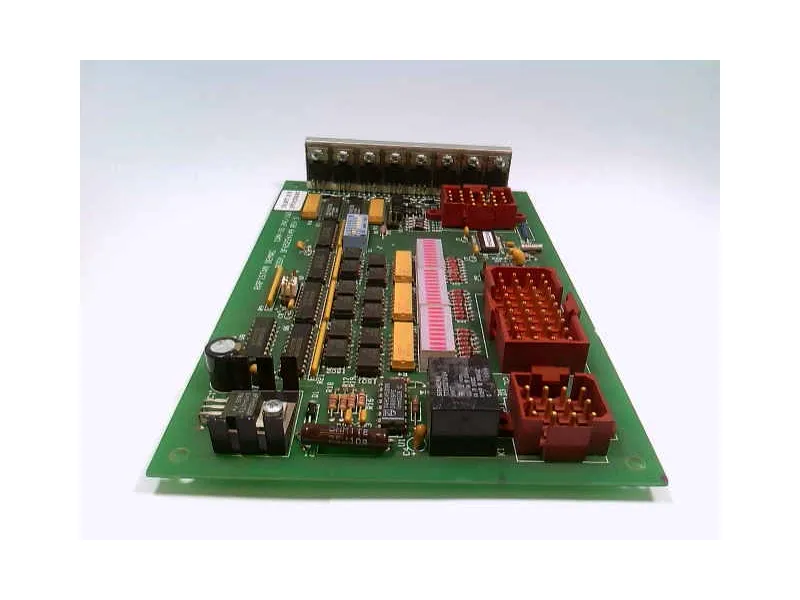 DF65224149 Module/Châssis PLC par RAPISTAN