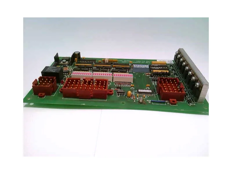 DF65224149 Module/Châssis PLC par RAPISTAN