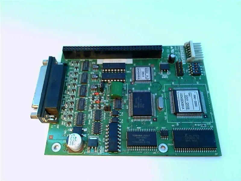 PMU-0531-3 PC電路板 PLC/附加板 由 DENGENSHA