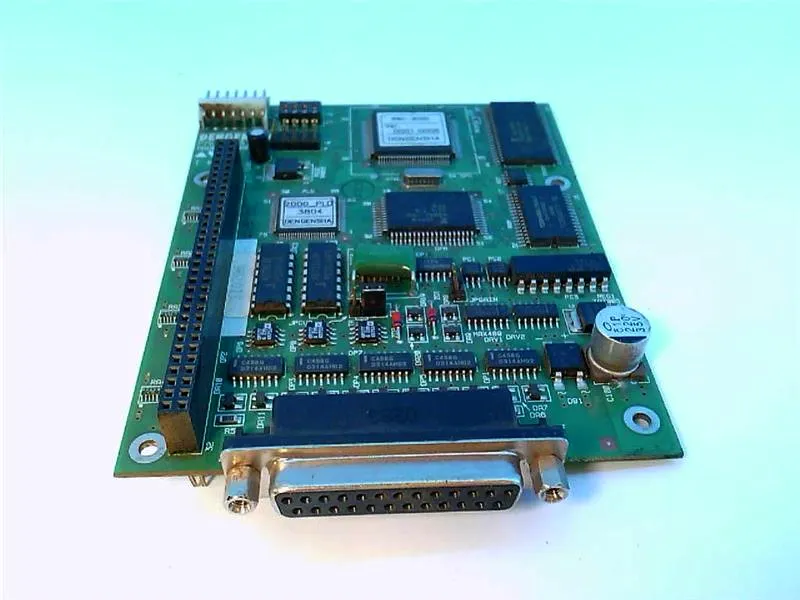 PMU-0531-3 PC電路板 PLC/附加板 由 DENGENSHA