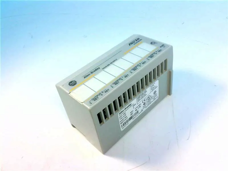 1794-OE4K PLC模組/機架 由 ALLEN BRADLEY