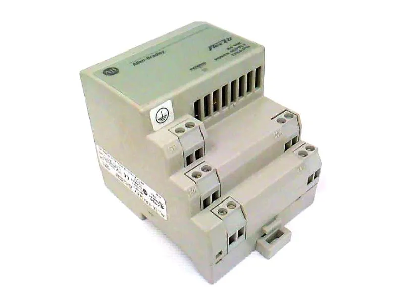 1794-PS1 PLC模組/機架 由 ALLEN BRADLEY