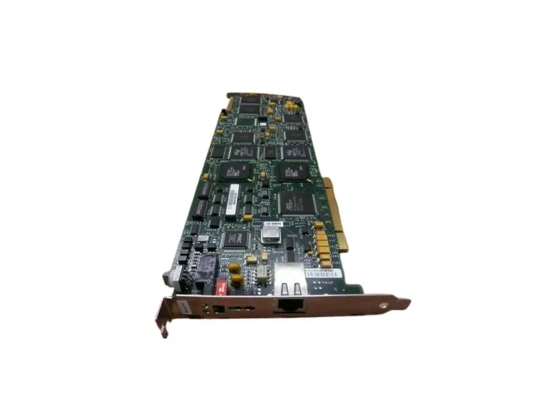 D/240JCT-T1W PC deska PLC/přídavná deska od DIALOGIC