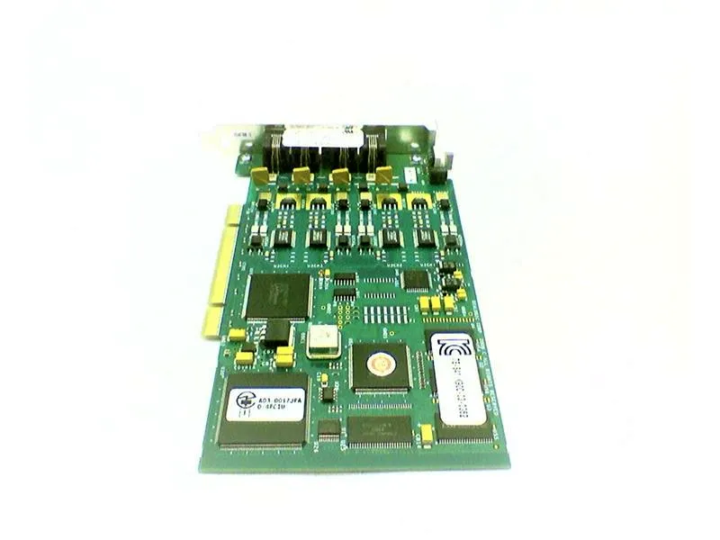 Scheda PC D4PCIUFW Scheda PLC/Aggiuntiva di DIALOGIC