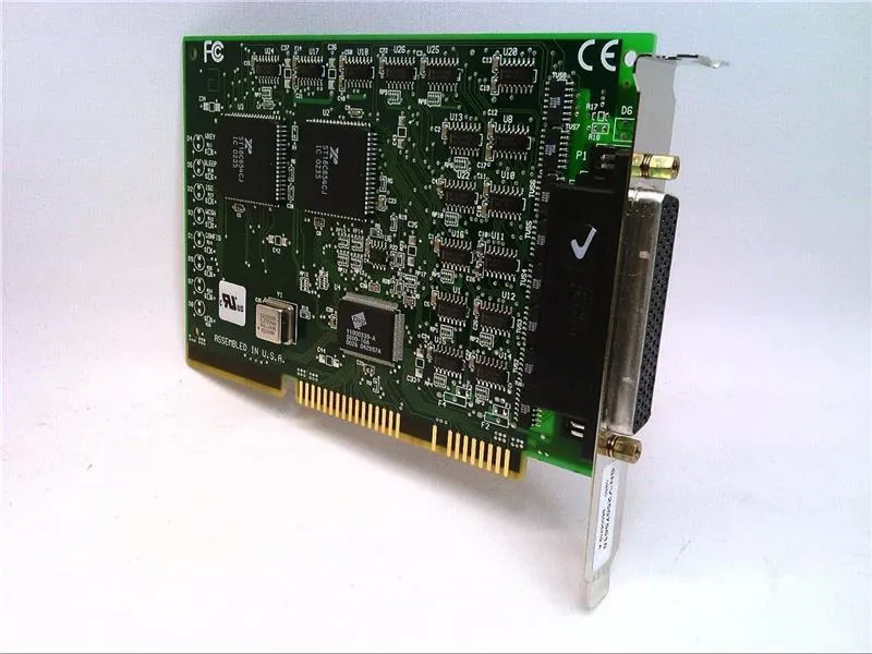 50600070-01 PC deska PLC/přídavná deska od DIGI INTERNATIONAL
