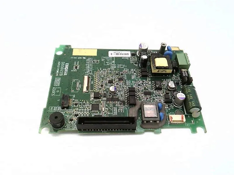 D05022B บอร์ดพีซี บอร์ด PLC/บอร์ดเสริม โดย DIGITAL AUTOMATION
