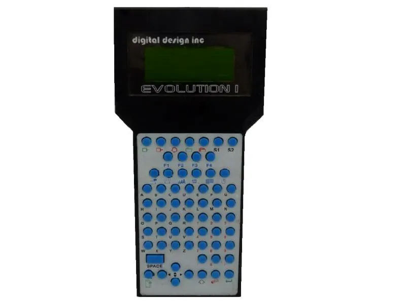 Modulo/Rack PLC C21001 di DIGITAL DESIGN