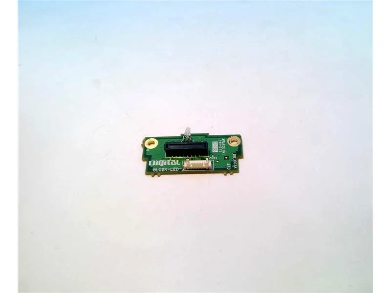 GLC2K-LED Płyta PC / Płyta dodatkowa do PLC firmy DIGITAL ELECTRONICS CORP