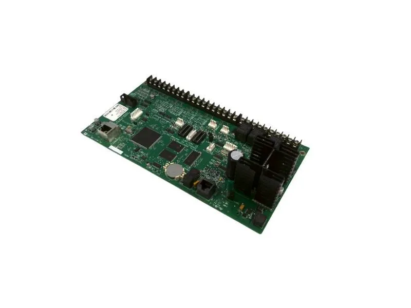 XR150D PC Kartı PLC/Eklenti Kartı - DIGITAL MONITORING PRODUCTS