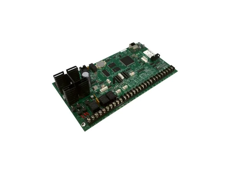 XR150D PC Kartı PLC/Eklenti Kartı - DIGITAL MONITORING PRODUCTS