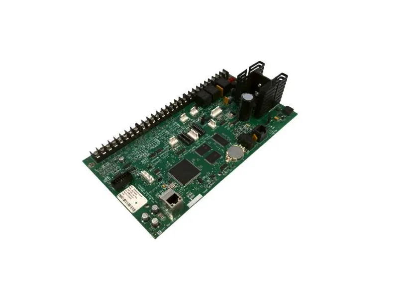 XR150D PC Kartı PLC/Eklenti Kartı - DIGITAL MONITORING PRODUCTS